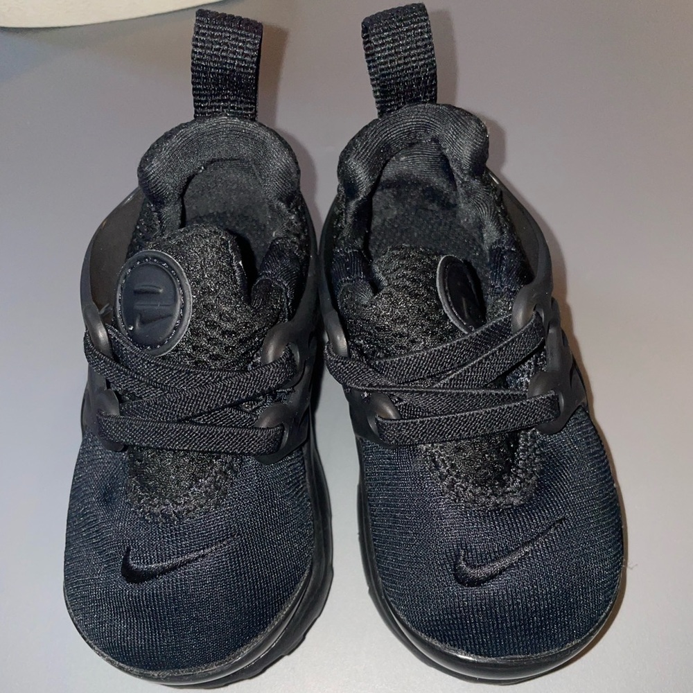 Nike Presto